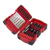 KREATOR Sada bitů, hlavic a vrtáků 38ks KRT064913 - Bit Set