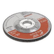 Kreator KRT070310 Grinding Wheel Steel 115x6,0mm 2 plus 1 (3pcs) - Grinding Wheel