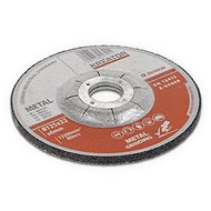Kreator KRT070320 Grinding wheel Steel 125x6,0mm 2 plus 1 (3pcs) - Grinding Wheel