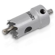 KREATOR Pilová děrovka 19mm Kov/dřevo KRT100103 - Hole saw