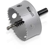 KREATOR 19mm metal/wood saw blade KRT100115 - Hole saw