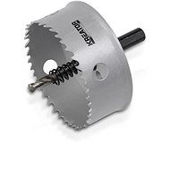 KREATOR Pilová děrovka 19mm Kov/dřevo KRT100117 - Hole saw