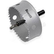 KREATOR Saw blade 83mm Metal/wood KRT100118 - Hole saw