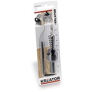 Kreator KRT100199 Centering drill >=25 mm - Drill Bit