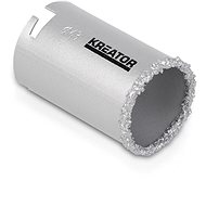 Kreator KRT100202 Diamond crown 43mm - Crown Drill Bit