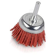 KREATOR Abrasive nylon brush 50mm KRT150105 - Sanding Brush