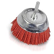 KREATOR Abrasive nylon brush 75mm KRT150106 - Sanding Brush