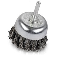 KREATOR Abrasive braid brush 65mm KRT150107 - Sanding Brush