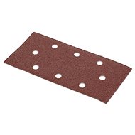 Kreator KRT201507 5x Sandpaper 93 x 187 G120 - Sandpaper