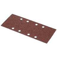 Kreator KRT202009 5x Sanding paper 93 x 230 A G240 - Sandpaper