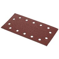 Kreator KRT203007 5x Sandpaper 115 x 230 G120 - Sandpaper