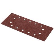Kreator KRT203508 5x Sandpaper 115 x 280 G180 - Sandpaper