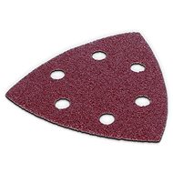 Kreator KRT210007 5x Sandpaper 3 x 90 G120 - Sandpaper