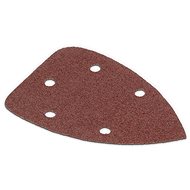 Kreator KRT220007 5x Sandpaper 140 x 140 x 80 G120 - Sandpaper