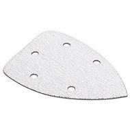Kreator KRT220058 5x Sandpaper 140 x 140 x 80 for G180 paint - Sandpaper