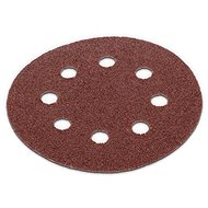 Kreator KRT230004 5x Sandpaper 115 mm G60 - Sandpaper