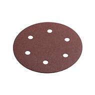 Kreator KRT231559 5x Sandpaper 180 mm G240 - Sandpaper