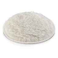 Kreator KRT239013 Wool polishing disc 160 mm - Buffing Wheel