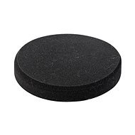 Kreator KRT239022 Foam polishing disc 180 mm - Buffing Wheel