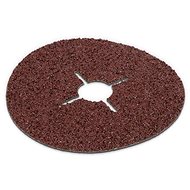Kreator KRT250006 5x Grinding disc for angle grinders 115 mm G100 - Grinding Wheel