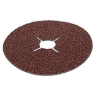 Kreator KRT250505 5x Grinding disc for angle grinders 125 mm G80 - Grinding Wheel