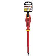 KRT401204 - VDE screwdriver SL 5,5X125 - Screwdriver