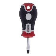KRT405101 - Screwdriver short SL4X25 - Screwdriver