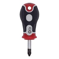 KRT405104 - Short screwdriver PZ2X25 - Screwdriver