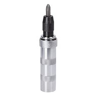 KRT410003 - Impact screwdriver plus 4 bits - Screwdriver