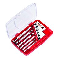 KREATOR Set of precision screwdrivers SL KRT411002 - Screwdriver Set
