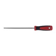 KRT453102 - Ratchet round 200mm - Rasp
