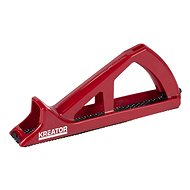Kreator KRT454004 Trowel/scratch plastic 250x40mm - Rasp