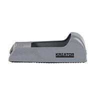 Kreator KRT454005 Planer/rake aluminium 160x40mm - Rasp