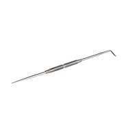 Kreator KRT455001 Embossing needle with hook 200mm - Pin Punch