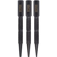 Kreator KRT463004 B Set of punches 3pcs - Drift Punch