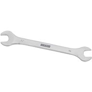 KREATOR Open end wrench 16x17 190mm KRT501006 - Flat Wrench