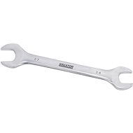 KRT501009 - Open end wrench 24x27 -250mm - Flat Wrench