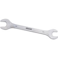 KREATOR Open end wrench 25x28 260mm KRT501010 - Flat Wrench