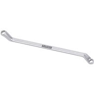 KRT501101 - Double-sided wrench eyelet/eyelet 6x7 -120mm - Eye Wrench