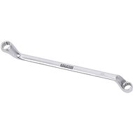 KREATOR Double-sided wrench eyelet/eyelet 10x11150mm KRT501103 - Eye Wrench