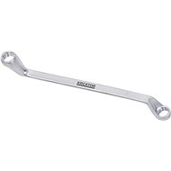 KRT501104 - Reversible wrench eyelet/eyelet 12x13 -165mm - Eye Wrench