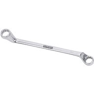 KREATOR Double-sided wrench 18x19205mm KRT501107 - Eye Wrench