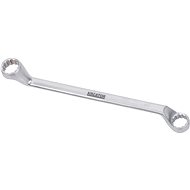 KREATOR Double-sided wrench eyelet/eyelet 20x22225mm KRT501108 - Eye Wrench