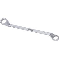 KREATOR Double-sided eyelet wrench 24x27250mm KRT501109 - Eye Wrench