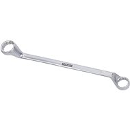 KREATOR Double-sided wrench eyelet/eyelet 25x28260mm KRT501110 - Eye Wrench