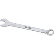 KREATOR Reversible wrench eyelet/open 15 185mm KRT501210 - Combination Wrench