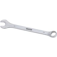 KREATOR Reversible wrench eyelet/open 16 195mm KRT501211 - Combination Wrench