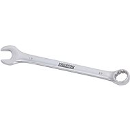 KREATOR Reversible wrench eyelet/open 19 225mm KRT501214 - Combination Wrench