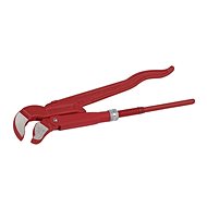 KRT504101 - Fire extinguisher with jaws type S, 310mm, jaws 1" - Adjustable Spanner