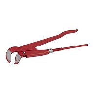 KRT504102 - Fire extinguisher with jaws type S, 420mm, jaws 1,5" - Adjustable Spanner